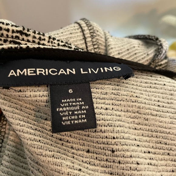 New American Living Dress - Picture 2 of 8